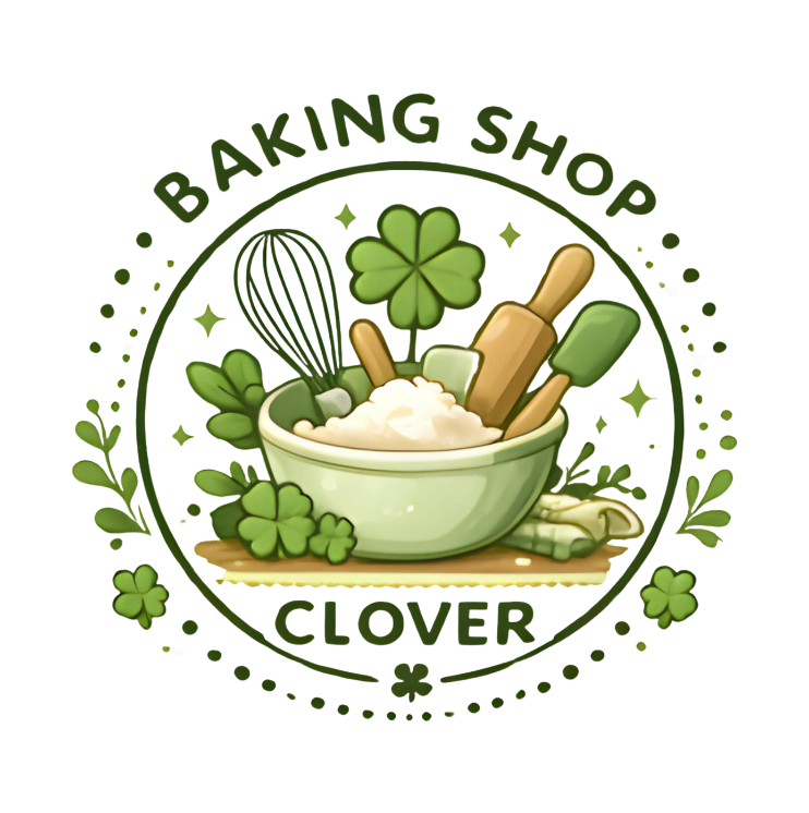 Clover Baking